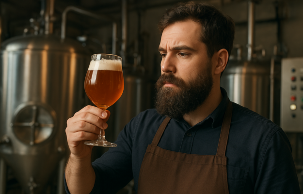 BIRRA ARTIGIANALE, BIRRA ITALIANA, BIRRIFICI, MINISTERO DELL'AGRICOLTURA, UNIONBIRRAI, Non Solo Vino