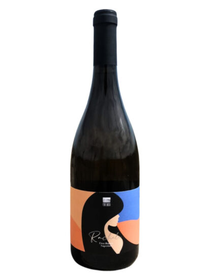 Azienda di Rachele, Doc Etna Bianco Superiore Rachele 2022 AZIENDA DI RACHELE, BIANCO SUPERIORE, ETNA, Su i Quaderni di WineNews