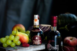 Gli appassionati dei “Balsamici di Modena” possono diventare un importante target turistico Gli appassionati dei “Balsamici di Modena” possono diventare un importante target turistico