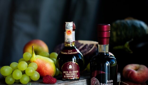 Gli appassionati dei “Balsamici di Modena” possono diventare un importante target turistico