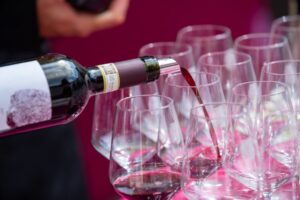 Dal “Barbera d’Asti Wine Festival” al film “Il vino in Alto Adige: la storia di una rinascita” Dal “Barbera d’Asti Wine Festival” al film “Il vino in Alto Adige: la storia di una rinascita”