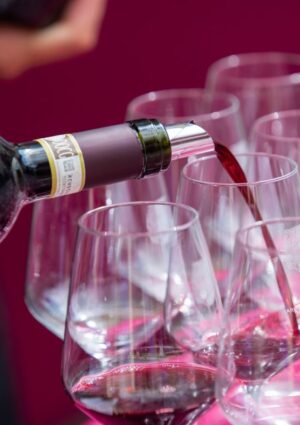 Dal “Barbera d’Asti Wine Festival” al film “Il vino in Alto Adige: la storia di una rinascita”