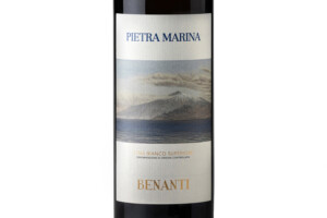 Benanti, Doc Etna Bianco Superiore Pietramarina 2020 Benanti, Doc Etna Bianco Superiore Pietramarina 2020
