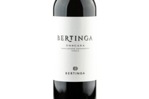 Bertinga, Toscana Igt Rosso Bertinga 2018 Bertinga, Toscana Igt Rosso Bertinga 2018