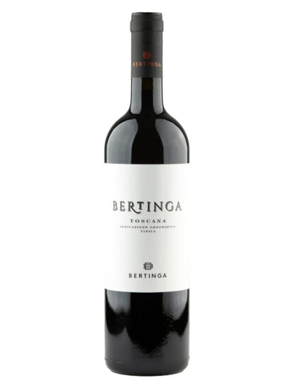 Bertinga, Toscana Igt Rosso Bertinga 2018 BERTINGA, ROSSO, TOSCANA, Su i Vini di WineNews