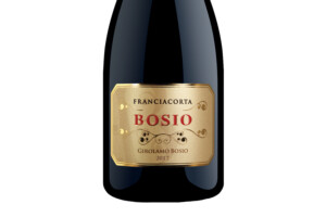 Bosio, Docg Franciacorta Pas Dosé Girolamo Bosio Riserva 2017