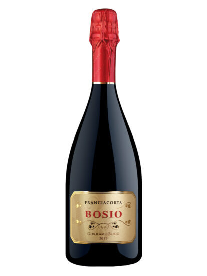 BOSIO, FRANCIACORTA, PAS DOSÉ, Su i Vini di WineNews