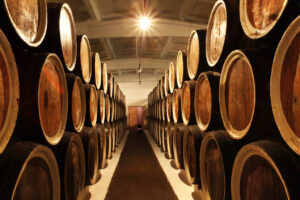 A vendemmia inoltrata in Italia, 36 milioni di ettolitri di vino in giacenza al 30 settembre 2025 A vendemmia inoltrata in Italia, 36 milioni di ettolitri di vino in giacenza al 30 settembre 2025