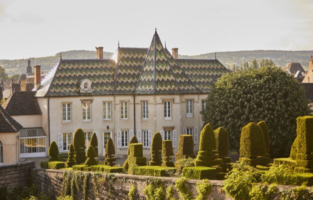 ARTEMIS DOMAINES, BORGOGNA, Bouchard Père & fils, FRANCOIS PINAULT, PREMIUMIZZAZIONE, Mondo