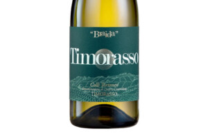 Braida, Doc Colli Tortonesi Timorasso 2023 Braida, Doc Colli Tortonesi Timorasso 2023