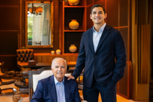 Ad Alejandro Bulgheroni il “Lifetime Achievement Award” by “Wine Enthusiast” Ad Alejandro Bulgheroni il “Lifetime Achievement Award” by “Wine Enthusiast”