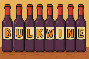 Vini sfusi, il mercato nel 2025 tiene. E sarà al centro della World Bulk Wine Exhibition n. 17 Vini sfusi, il mercato nel 2025 tiene. E sarà al centro della World Bulk Wine Exhibition n. 17