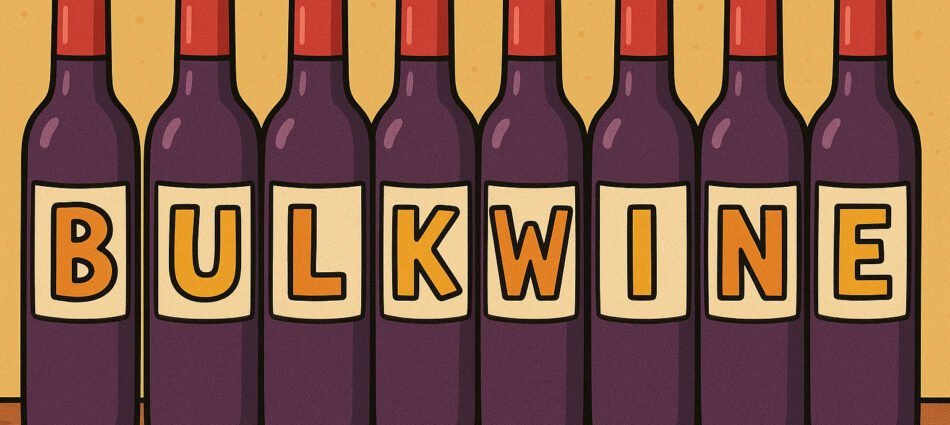 Vini sfusi, il mercato nel 2025 tiene. E sarà al centro della World Bulk Wine Exhibition n. 17