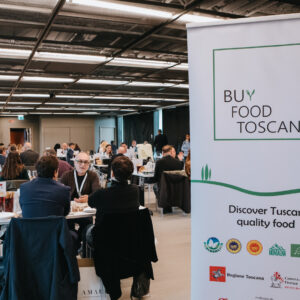 Oltre 650 incontri e 2.000 degustazioni consacrano il successo della “Dop Economy” della Toscana
