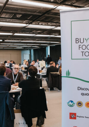 Oltre 650 incontri e 2.000 degustazioni consacrano il successo della “Dop Economy” della Toscana