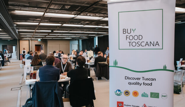Oltre 650 incontri e 2.000 degustazioni consacrano il successo della “Dop Economy” della Toscana