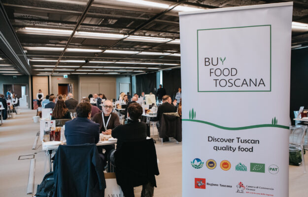 Oltre 650 incontri e 2.000 degustazioni consacrano il successo della “Dop Economy” della Toscana agroalimentare, BUYFOOD TOSCANA, DOP ECONOMY, Non Solo Vino