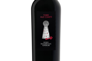 Campo alle Comete, Doc Bolgheri Superiore Torre alle Comete 2022 Campo alle Comete, Doc Bolgheri Superiore Torre alle Comete 2022