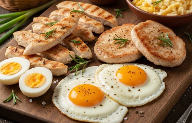 CARNE, CARNE BIANCA, CONSUMI ALIMENTARI, ITALIANI, PROTEINE, UNAITALIA, UOVA, Non Solo Vino