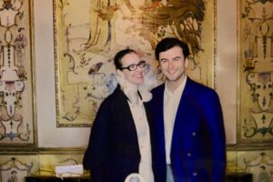 Pasqua sbarca a Pantelleria e investe nel progetto enologico della “musa” di Chanel: Carol Bouquet Pasqua sbarca a Pantelleria e investe nel progetto enologico della “musa” di Chanel: Carol Bouquet