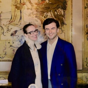 Pasqua arrives in Pantelleria and invests in the wine project of Chanel “Muse”: Carol Bouquet