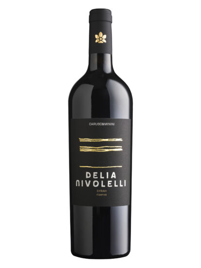 CARUSO E MININI, DELIA NIVOLELLI, SYRAH, Su i Vini di WineNews