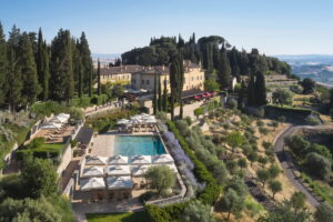 Ospitalit&agrave; di lusso e alta cucina, Italia &ldquo;regina&rdquo; d&rsquo;Europa con 224 hotel con la &ldquo;Chiave Michelin&rdquo;