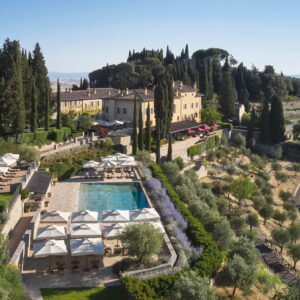 Ospitalit&agrave; di lusso e alta cucina, Italia &ldquo;regina&rdquo; d&rsquo;Europa con 224 hotel con la &ldquo;Chiave Michelin&rdquo;