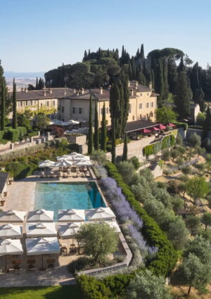 Ospitalit&agrave; di lusso e alta cucina, Italia &ldquo;regina&rdquo; d&rsquo;Europa con 224 hotel con la &ldquo;Chiave Michelin&rdquo;