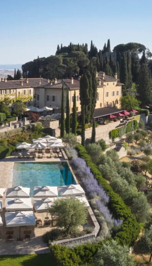 Ospitalit&agrave; di lusso e alta cucina, Italia &ldquo;regina&rdquo; d&rsquo;Europa con 224 hotel con la &ldquo;Chiave Michelin&rdquo;