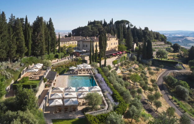 ALTA CUCINA, CHIAVI MICHELIN, GUIDA MICHELIN, LUSSO, Michelin, OSPITALITÀ, Non Solo Vino