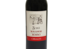 Ceralti, Doc Bolgheri Rosso Scirè 2023 Ceralti, Doc Bolgheri Rosso Scirè 2023