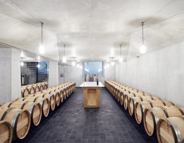 Alcuni dei top lot dell’asta firmata Sotheby’s e Cité du Vin 