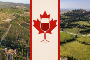 Chianti Classico e Vino Nobile di Montepulciano investono sul Canada, con l’Ithq