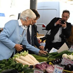 Coldiretti: “Lagarde pensi ad abbassare il costo del denaro per le famiglie e le imprese”