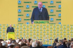 Il futuro dell’agricoltura, tra incognite e potenzialità: il punto a Roma al Forum Coldiretti Il futuro dell’agricoltura, tra incognite e potenzialità: il punto a Roma al Forum Coldiretti