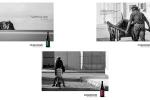 Vino & comunicazione: “The Real Soul of Sicily” by Cusumano nei “Lürzer’s Archive” Vino & comunicazione: “The Real Soul of Sicily” by Cusumano nei “Lürzer’s Archive”