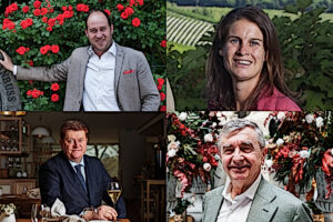 Economia, guerre, salutismo, dazi: cosa frena di più il consumo del vino? Parola ai produttori Economia, guerre, salutismo, dazi: cosa frena di più il consumo del vino? Parola ai produttori