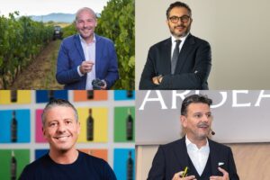 Tutto l’universo food & beverage nella classifica dei 100 Top Manager 2025 by Forbes Italia Tutto l’universo food & beverage nella classifica dei 100 Top Manager 2025 by Forbes Italia