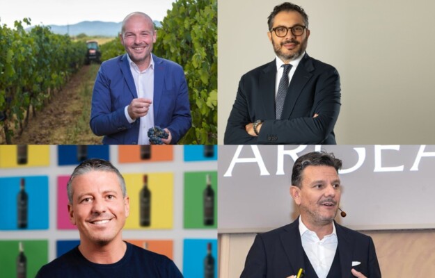 FORBES, MANAGER, TOP 100 ITALIA, Italia