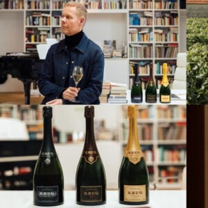 “Every Note Counts”: nello Champagne, come nella musica, “ogni nota conta”