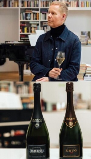 “Every Note Counts”: nello Champagne, come nella musica, “ogni nota conta”