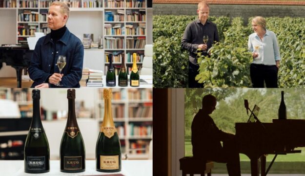 “Every Note Counts”: nello Champagne, come nella musica, “ogni nota conta”