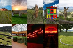 “MetodoContemporaneo”: il primo osservatorio italiano permanente su arte e paesaggio vitivinicolo “MetodoContemporaneo”: il primo osservatorio italiano permanente su arte e paesaggio vitivinicolo
