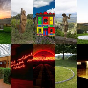 “MetodoContemporaneo”: Italy’s first permanent observatory on art and wine-growing landscapes