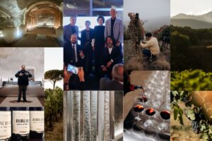 100 anni di storia, guardando al futuro: lo sviluppo di Paternoster, oggi di Tommasi Family Estates 100 anni di storia, guardando al futuro: lo sviluppo di Paternoster, oggi di Tommasi Family Estates