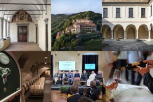 Il vino che nasce nei luoghi dell’anima, dove si coltivano la vite e le comunità dei territori Il vino che nasce nei luoghi dell’anima, dove si coltivano la vite e le comunità dei territori