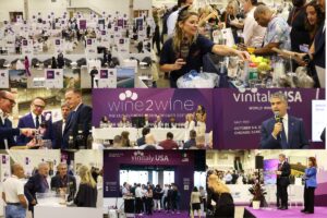 Usa, il vino italiano prova a guardare oltre i dazi: “reazione concreta” di produttori e trade Usa, il vino italiano prova a guardare oltre i dazi: “reazione concreta” di produttori e trade