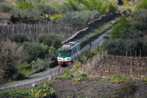 I numeri che arrivano dal Vulcano I numeri che arrivano dal Vulcano