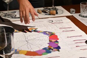 Un vino di Contrada Un vino di Contrada